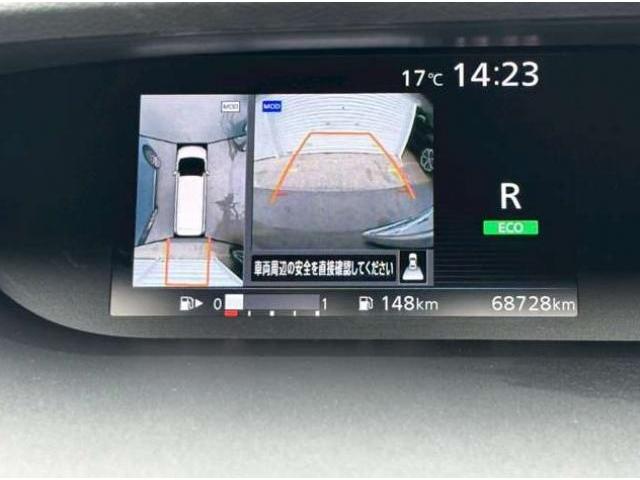 Ref:AUX-23012860 NISSAN SERENA 2017 18 Ref:AUX-23012860 NISSAN SERENA 2017 - Image 18