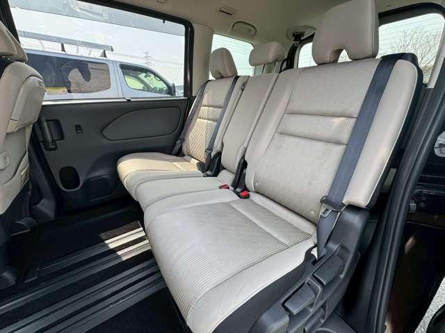 Ref:AUX-23012860 NISSAN SERENA 2017 8 Ref:AUX-23012860 NISSAN SERENA 2017 - Image 8