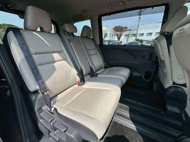 Ref:AUX-23012860 NISSAN SERENA 2017 9 Ref:AUX-23012860 NISSAN SERENA 2017 - Image 9