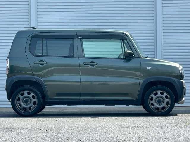 Ref:AUX-23012862 SUZUKI HUSTLER 2015 2 Ref:AUX-23012862 SUZUKI HUSTLER 2015 - Image 2