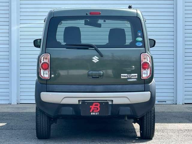 Ref:AUX-23012862 SUZUKI HUSTLER 2015 4 Ref:AUX-23012862 SUZUKI HUSTLER 2015 - Image 4