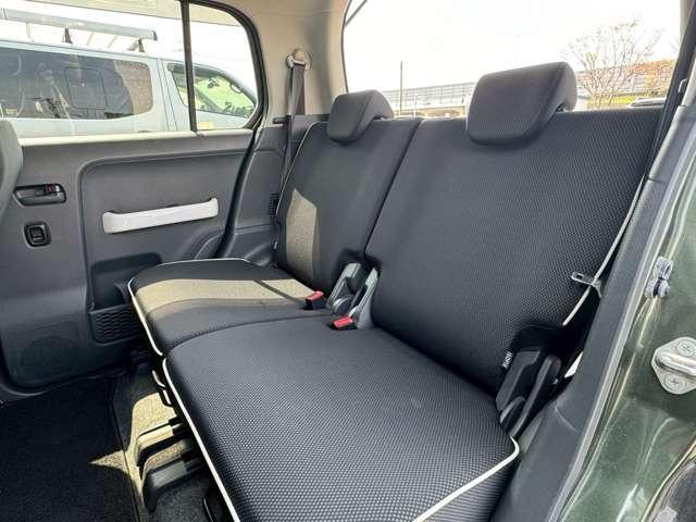 Ref:AUX-23012862 SUZUKI HUSTLER 2015 8 Ref:AUX-23012862 SUZUKI HUSTLER 2015 - Image 8