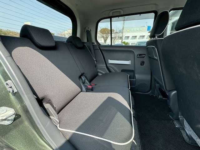 Ref:AUX-23012862 SUZUKI HUSTLER 2015 9 Ref:AUX-23012862 SUZUKI HUSTLER 2015 - Image 9