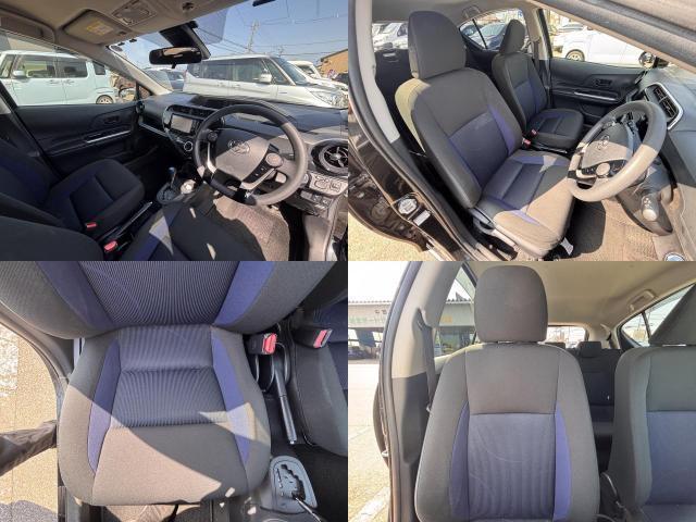 Ref:AUX-23013192 TOYOTA AQUA 2017 6 Ref:AUX-23013192 TOYOTA AQUA 2017 - Image 6