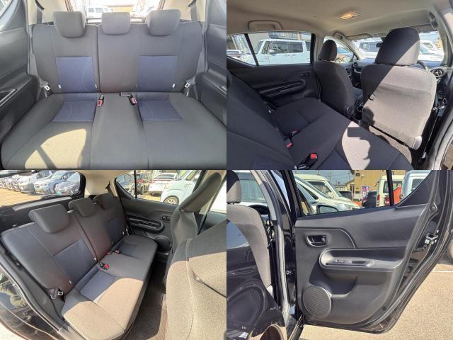 Ref:AUX-23013192 TOYOTA AQUA 2017 7 Ref:AUX-23013192 TOYOTA AQUA 2017 - Image 7