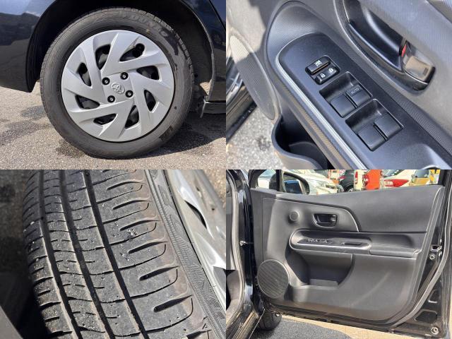 Ref:AUX-23013192 TOYOTA AQUA 2017 9 Ref:AUX-23013192 TOYOTA AQUA 2017 - Image 9