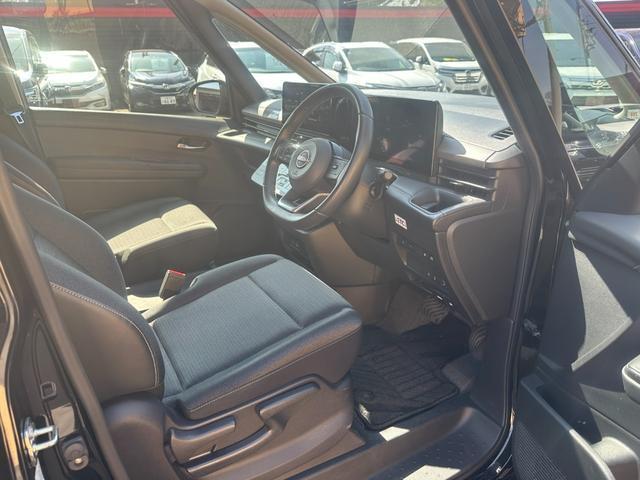 Ref:AUX-23013544 NISSAN SERENA 2023 11 Ref:AUX-23013544 NISSAN SERENA 2023 - Image 11