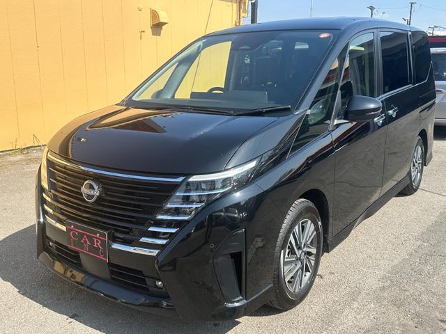 Ref:AUX-23013544 NISSAN SERENA 2023 16 Ref:AUX-23013544 NISSAN SERENA 2023 - Image 16
