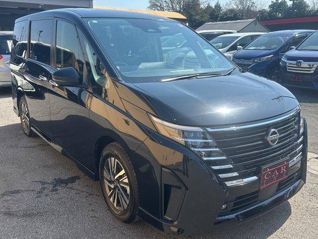 Ref:AUX-23013544 NISSAN SERENA 2023 17 Ref:AUX-23013544 NISSAN SERENA 2023 - Image 17