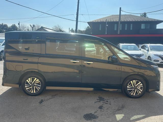 Ref:AUX-23013544 NISSAN SERENA 2023 18 Ref:AUX-23013544 NISSAN SERENA 2023 - Image 18