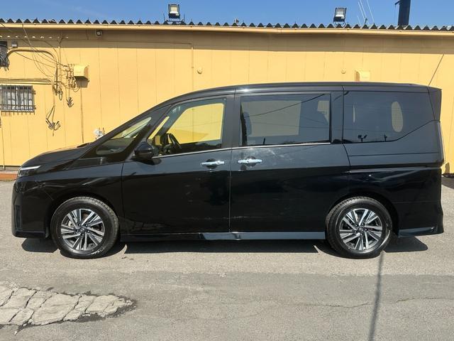 Ref:AUX-23013544 NISSAN SERENA 2023 19 Ref:AUX-23013544 NISSAN SERENA 2023 - Image 19