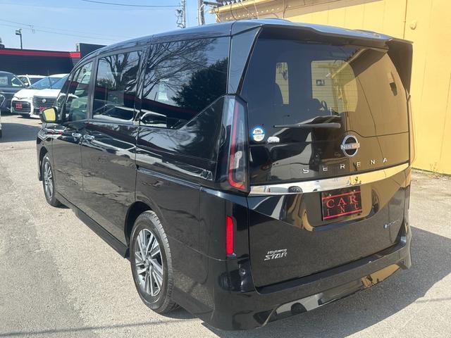 Ref:AUX-23013544 NISSAN SERENA 2023 20 Ref:AUX-23013544 NISSAN SERENA 2023 - Image 20