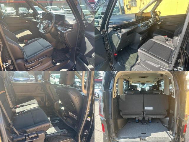 Ref:AUX-23013544 NISSAN SERENA 2023 8 Ref:AUX-23013544 NISSAN SERENA 2023 - Image 8