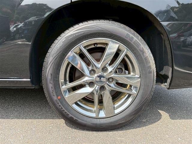 Ref:AUX-23015431 NISSAN SERENA 2018 11 Ref:AUX-23015431 NISSAN SERENA 2018 - Image 11