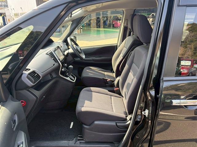 Ref:AUX-23015431 NISSAN SERENA 2018 12 Ref:AUX-23015431 NISSAN SERENA 2018 - Image 12