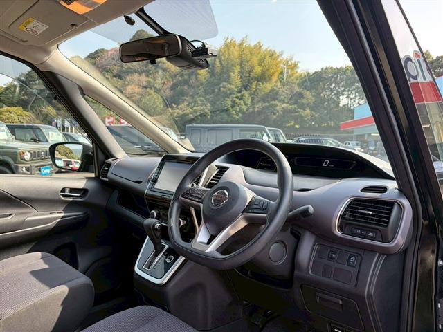 Ref:AUX-23015431 NISSAN SERENA 2018 13 Ref:AUX-23015431 NISSAN SERENA 2018 - Image 13