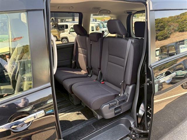 Ref:AUX-23015431 NISSAN SERENA 2018 15 Ref:AUX-23015431 NISSAN SERENA 2018 - Image 15