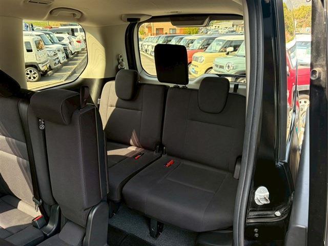 Ref:AUX-23015431 NISSAN SERENA 2018 16 Ref:AUX-23015431 NISSAN SERENA 2018 - Image 16