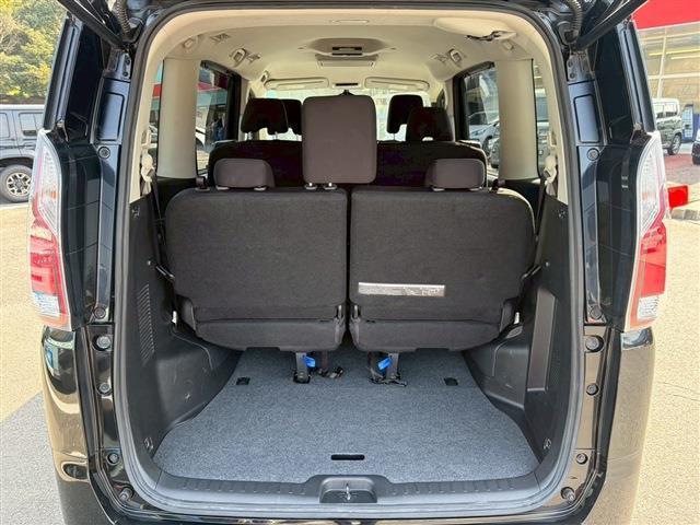 Ref:AUX-23015431 NISSAN SERENA 2018 17 Ref:AUX-23015431 NISSAN SERENA 2018 - Image 17