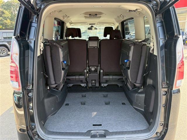 Ref:AUX-23015431 NISSAN SERENA 2018 18 Ref:AUX-23015431 NISSAN SERENA 2018 - Image 18