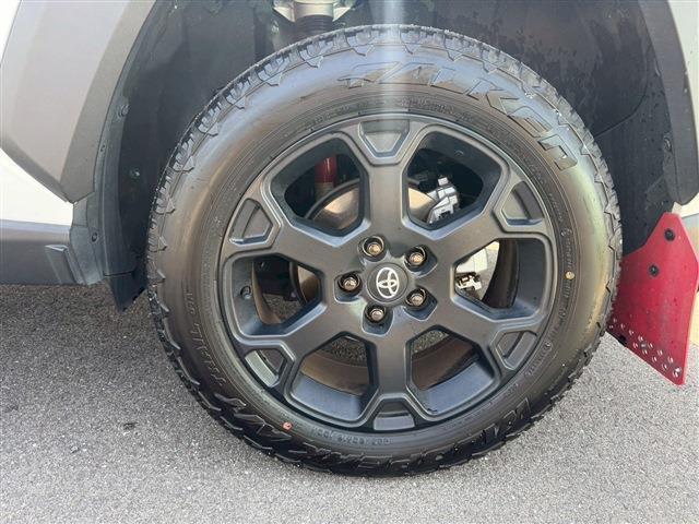 Ref:AUX-23015436 TOYOTA RAV4 2024 11 Ref:AUX-23015436 TOYOTA RAV4 2024 - Image 11