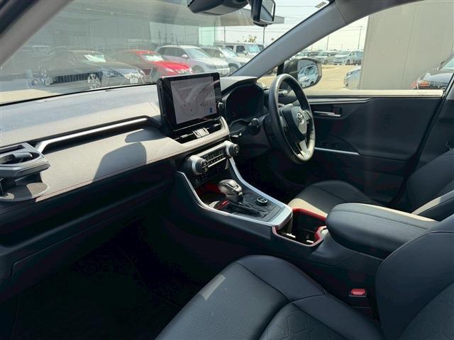 Ref:AUX-23015436 TOYOTA RAV4 2024 12 Ref:AUX-23015436 TOYOTA RAV4 2024 - Image 12