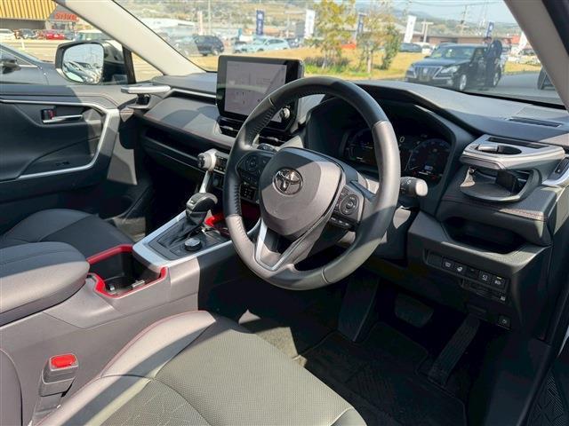 Ref:AUX-23015436 TOYOTA RAV4 2024 13 Ref:AUX-23015436 TOYOTA RAV4 2024 - Image 13