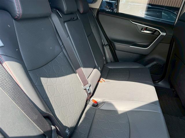 Ref:AUX-23015436 TOYOTA RAV4 2024 16 Ref:AUX-23015436 TOYOTA RAV4 2024 - Image 16