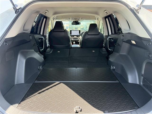 Ref:AUX-23015436 TOYOTA RAV4 2024 18 Ref:AUX-23015436 TOYOTA RAV4 2024 - Image 18