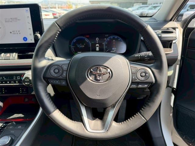 Ref:AUX-23015436 TOYOTA RAV4 2024 19 Ref:AUX-23015436 TOYOTA RAV4 2024 - Image 19