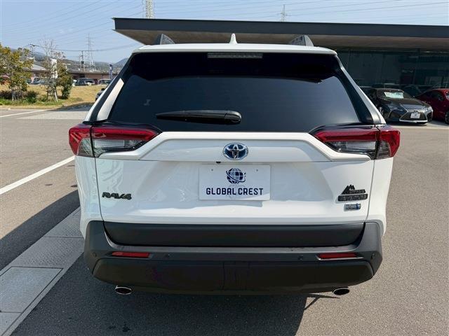 Ref:AUX-23015436 TOYOTA RAV4 2024 7 Ref:AUX-23015436 TOYOTA RAV4 2024 - Image 7