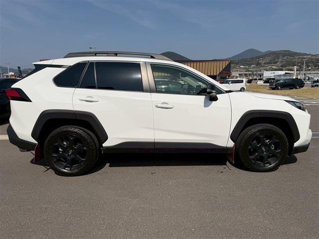 Ref:AUX-23015436 TOYOTA RAV4 2024 10 Ref:AUX-23015436 TOYOTA RAV4 2024 - Image 10