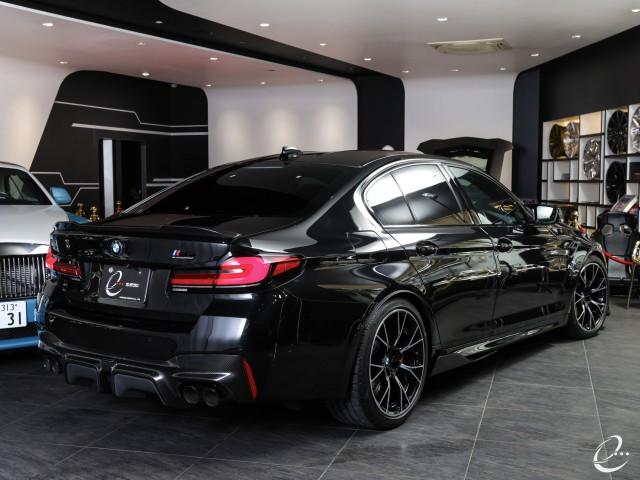 Ref:AUX-23015580 BMW M5 2021 2 Ref:AUX-23015580 BMW M5 2021 - Image 2
