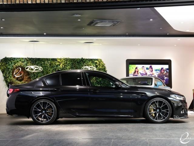 Ref:AUX-23015580 BMW M5 2021 11 Ref:AUX-23015580 BMW M5 2021 - Image 11