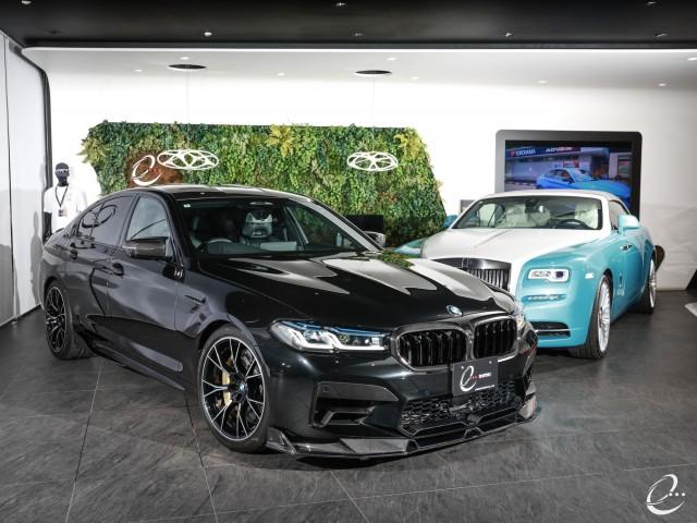 Ref:AUX-23015580 BMW M5 2021 20 Ref:AUX-23015580 BMW M5 2021 - Image 20