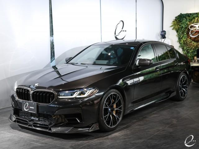 Ref:AUX-23015580 BMW M5 2021 6 Ref:AUX-23015580 BMW M5 2021 - Image 6