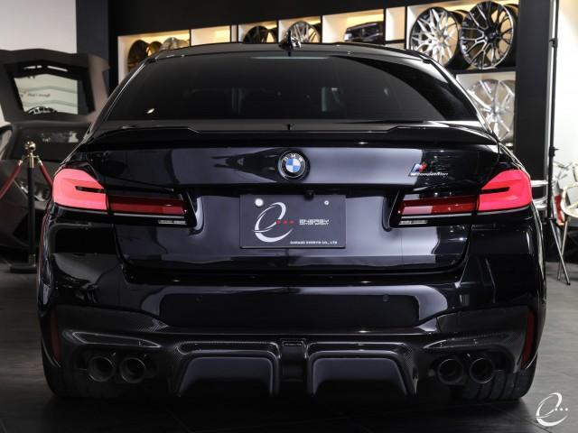 Ref:AUX-23015580 BMW M5 2021 8 Ref:AUX-23015580 BMW M5 2021 - Image 8