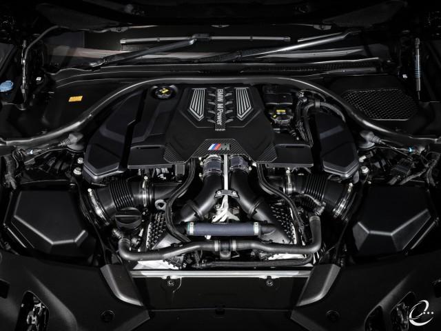 Ref:AUX-23015580 BMW M5 2021 9 Ref:AUX-23015580 BMW M5 2021 - Image 9