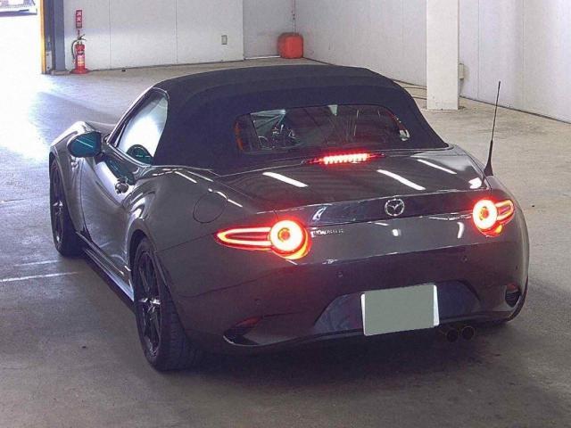 Ref:AUX-23015622 MAZDA ROADSTER 2024 2 Ref:AUX-23015622 MAZDA ROADSTER 2024 - Image 2