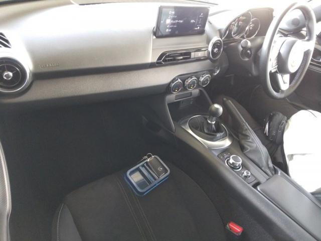 Ref:AUX-23015622 MAZDA ROADSTER 2024 3 Ref:AUX-23015622 MAZDA ROADSTER 2024 - Image 3