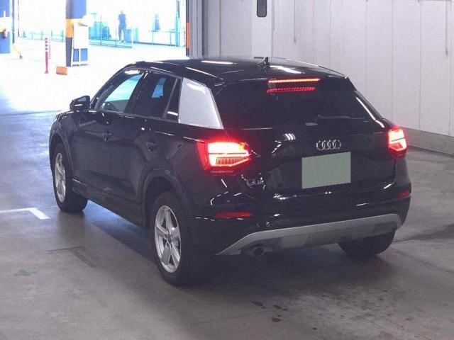 Ref:AUX-23015623 AUDI Q2 2020 2 Ref:AUX-23015623 AUDI Q2 2020 - Image 2