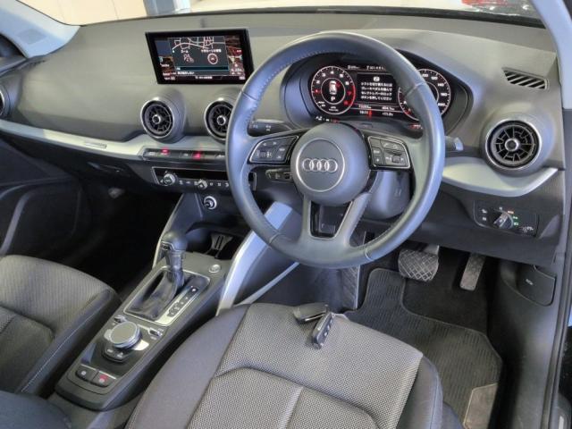 Ref:AUX-23015623 AUDI Q2 2020 3 Ref:AUX-23015623 AUDI Q2 2020 - Image 3