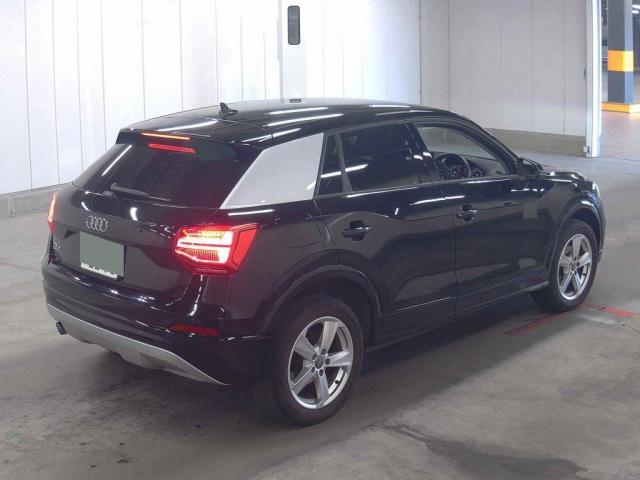Ref:AUX-23015623 AUDI Q2 2020 5 Ref:AUX-23015623 AUDI Q2 2020 - Image 5