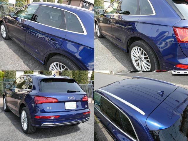 Ref:AUX-23015630 AUDI Q5 2017 4 Ref:AUX-23015630 AUDI Q5 2017 - Image 4
