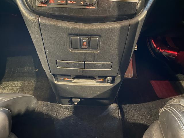 Ref:AUX-23015633 NISSAN ELGRAND 2010 11 Ref:AUX-23015633 NISSAN ELGRAND 2010 - Image 11