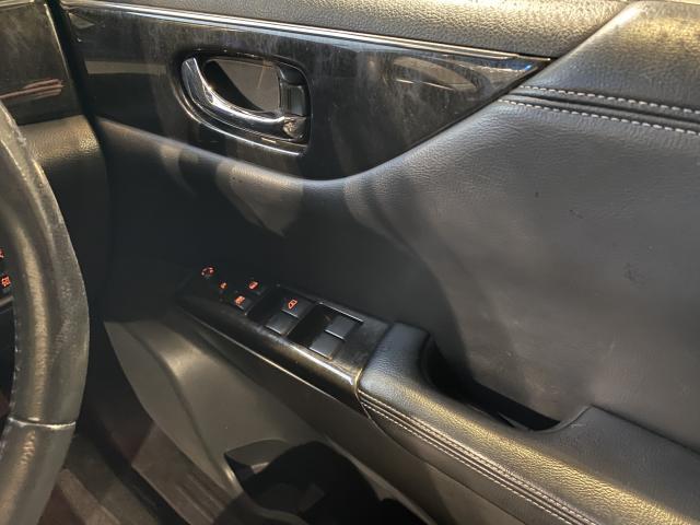 Ref:AUX-23015633 NISSAN ELGRAND 2010 13 Ref:AUX-23015633 NISSAN ELGRAND 2010 - Image 13