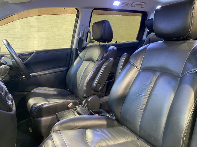 Ref:AUX-23015633 NISSAN ELGRAND 2010 16 Ref:AUX-23015633 NISSAN ELGRAND 2010 - Image 16