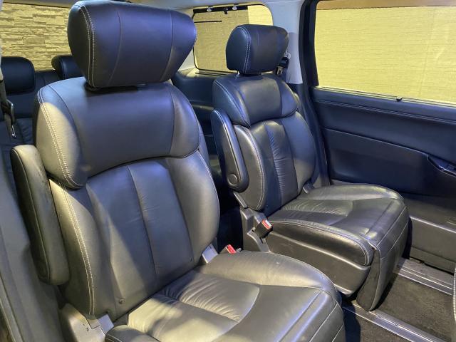 Ref:AUX-23015633 NISSAN ELGRAND 2010 17 Ref:AUX-23015633 NISSAN ELGRAND 2010 - Image 17