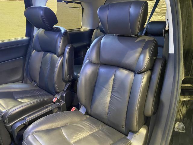 Ref:AUX-23015633 NISSAN ELGRAND 2010 18 Ref:AUX-23015633 NISSAN ELGRAND 2010 - Image 18