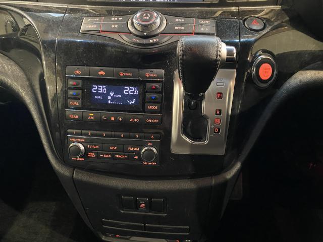 Ref:AUX-23015633 NISSAN ELGRAND 2010 4 Ref:AUX-23015633 NISSAN ELGRAND 2010 - Image 4